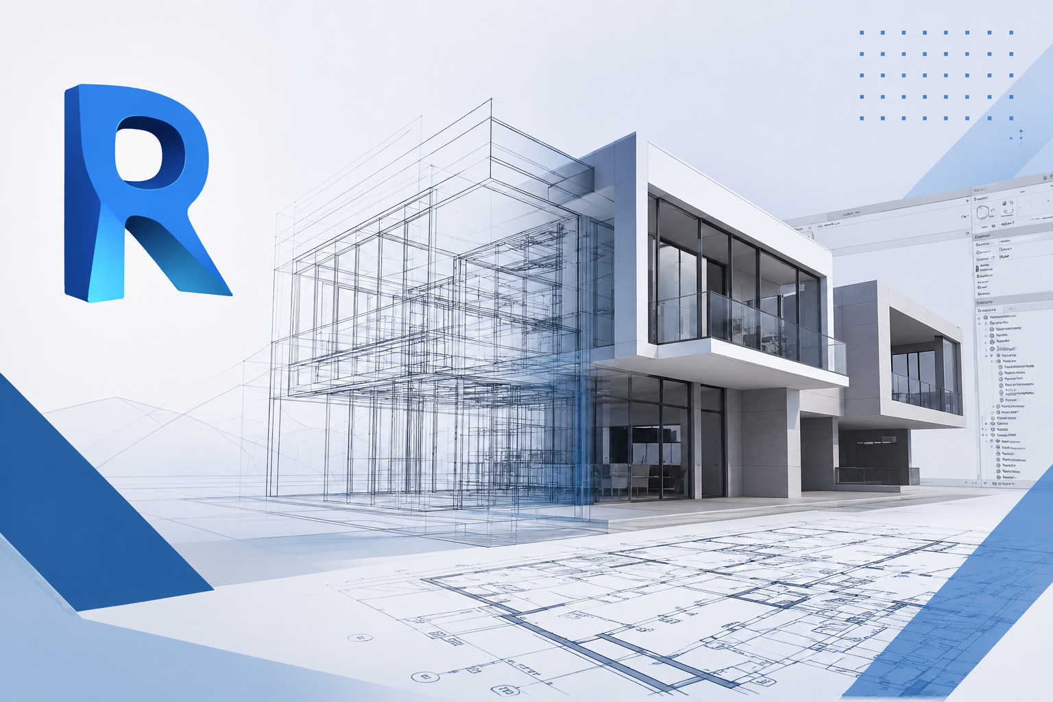 Revit Architecture_thinkhigh