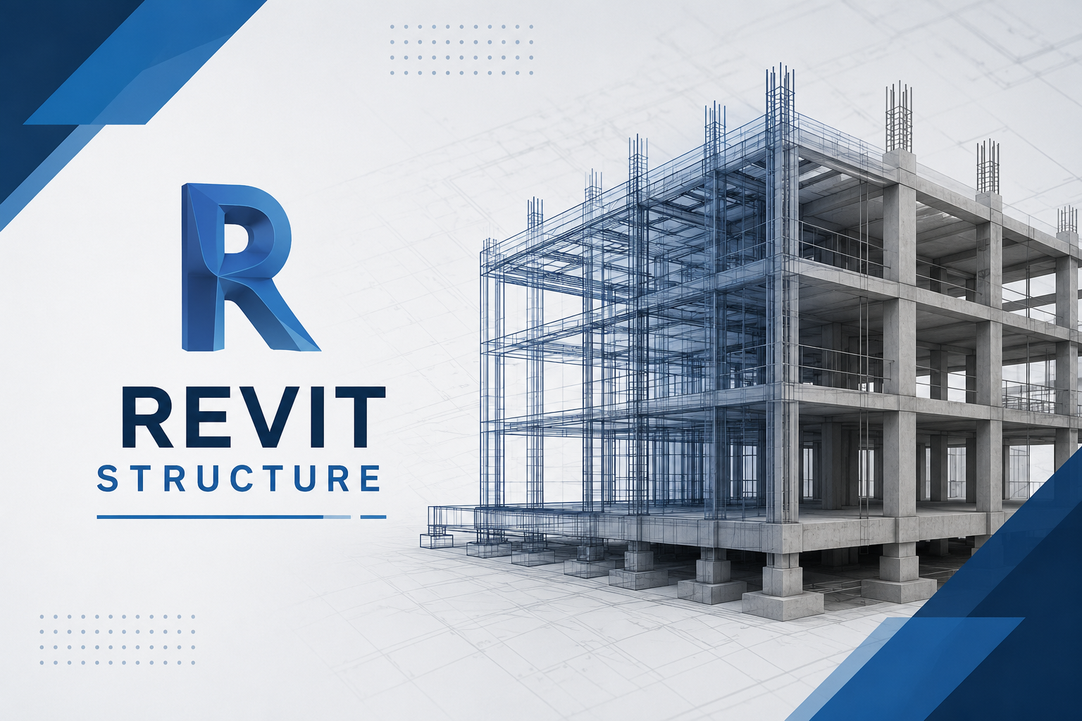 Revit Structure_thinkhigh